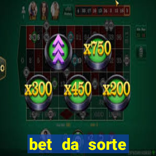 bet da sorte codigo promocional